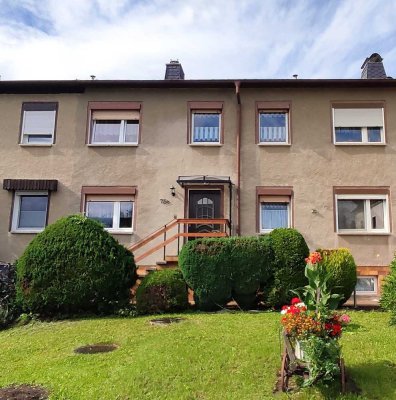 Charmantes Reihenmittelhaus in toller Lage