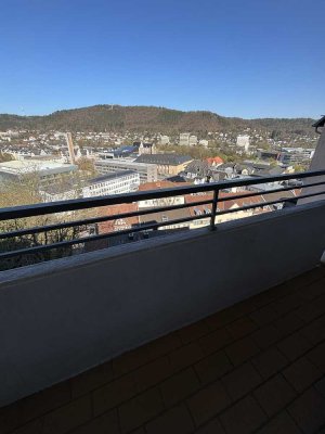 Rarität, Top-Oberstadt-Lage, Studententraum-WG!