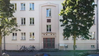 Charmante 2-Zimmer-Wohnung in 16761  Hennigsdorf