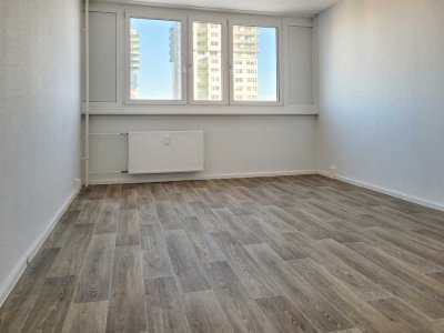 Sonnige, frisch renovierte Wohlfühloase!