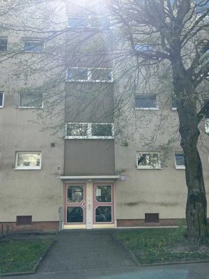 Schöne 3-Zimmer-Erdgeschosswohnung in Kiel-Mettenhof
