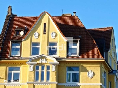 ►►► attraktive Dachgeschosswohnung in Dortmund ◄◄◄
