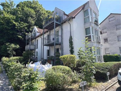 Attraktive Eigentumswohnung mit Teilung in zwei Einheiten im Herzen von Soest