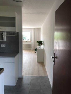 1-Wohnung / Kurzzeitvermietung bis max. 6 Monate.
