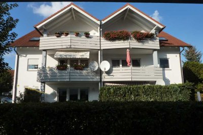 Schöne 3-Zimmer-Wohnung Eigentumswohnung in Barleben mit Balkon und Stellplatz