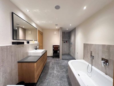 Luxuriöses Apartment im Herzen von Kitzbühel mit Freizeitwohnsitzwidmung