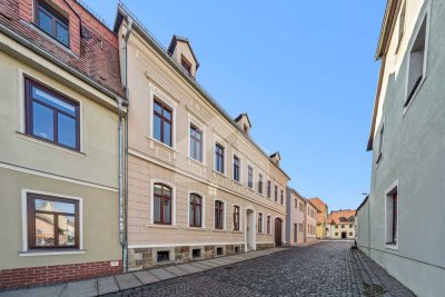 Kernsaniertes, voll vermietetes 11-Parteienhaus **Provisionsfrei**