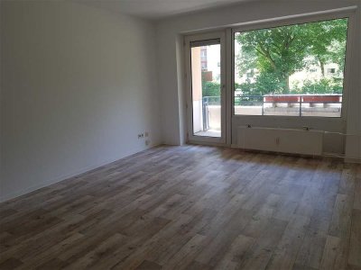 3-ZW am Holmberg 31 in Harrislee zu vermieten - OTTO STÖBEN GmbH