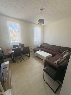 Charmante 4-Zimmer-Eigentumswohnung in Solingen-Mitte
