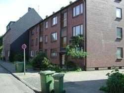 Oberhausen-Schmachtendorf. 2,5 Raum Wohnung mit Balkon in begehrter Wohnlage.