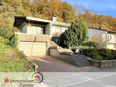 Einfamilienhaus in Merzig-Besseringen