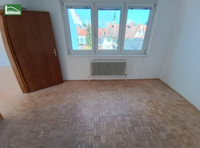 Unbefristete Genossenschaftswohnung bei der Altstadt!