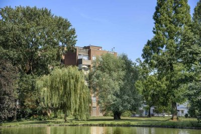 Demnächst frei! 1-Zimmer-Wohnung in Mönchengladbach Odenkirchen