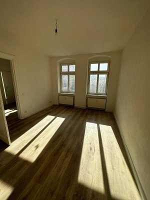 Gemütliche 2-Zimmer-Wohnung mit Charme – ideal für Paare | Erdgeschosslage in Oranienburg