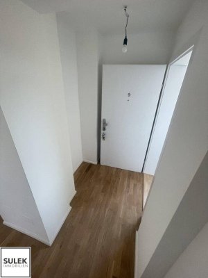 Singlewohnung: Pendlerhit in Bad Vöslau – 30 Min. nach Wien