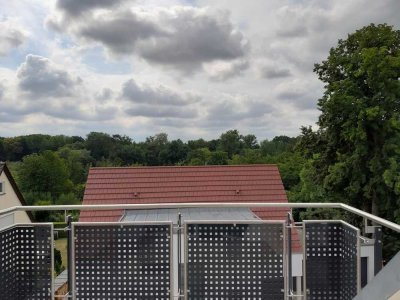 Nähe Leopoldina mit angenehmen Mitbewohnern leben