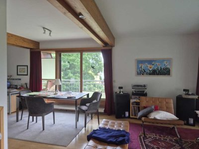 3-Zimmer-Wohnung in der schönen Stadt Dachauer in ruhiger Lage