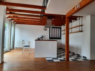 Großzügige 3-Zimmer Maisonette-Wohnung mit Kücheninsel in Do-Benninghofen