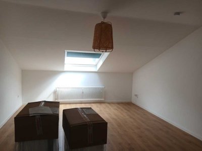 Gemütliche 1-Zimmer-Wohnung in 55116, Mainz