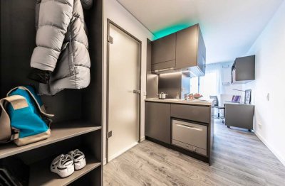 Karl57 Exklusive vollmöblierte Apartments