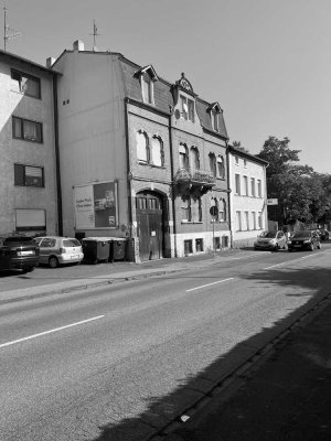 Denkmalgeschütztes MFH mit 280 m² Wohnfläche