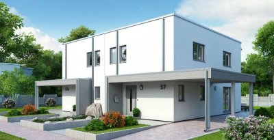 Bauen Sie Ihr KfW-gefördertes Haus mit Schwabenhaus und sparen Sie bis zu 45.000 €
