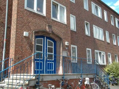Nette Nachbarn gesucht: Schöne und günstige Studentenwohnung