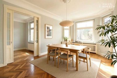 Mehr als nur eine Wohnung: Ihr neues Zuhause mit Garten, separatem Homeoffice und Kreativ-Garage
