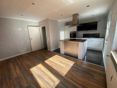 Hochwertige Wohnung in beliebter Lage