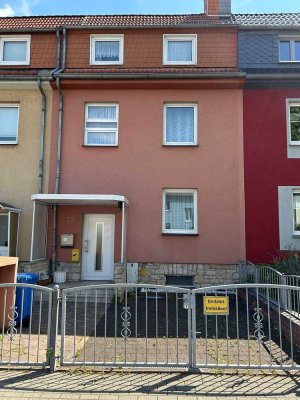 Ansprechendes 5-Zimmer-Reihenmittelhaus in Geismar-Treuenhagen