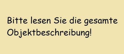 Umfangreich renovierte 5 ZKB, Balkon Altbau Wohnung, Möbel rein fertig!