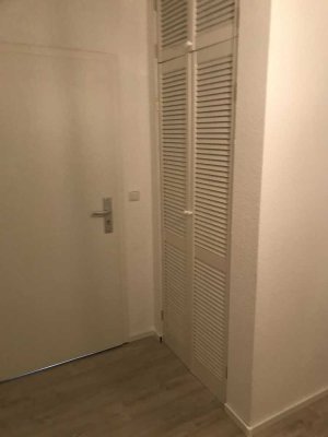 Gepflegte 4-Zimmer-Terrassenwohnung in Braunschweig
