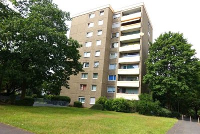Eine schöne 4 Zimmer Wohnung zum Verkauf (provisionsfrei)!.