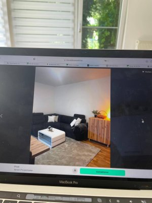 Wunderbar gelegene Gartenwohnung für Wanderbegeisterte!