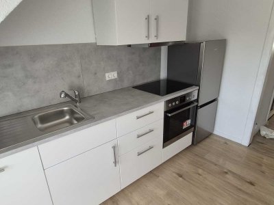 Sanierte 2 Zi.-Wohnung in Hastedt56m² - 730€