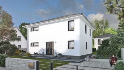 Platz für die ganze Familie in Neuss-Grimmlinghausen!