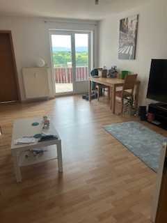 Albershausen: 3,5 Zi. Wohnung in in herrlicher Aussichtslage!!!