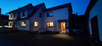 Schönes älteres Haus mit gr. Garten in Zahlbach!!!