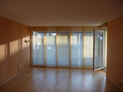 Schöne 4-Raum-Wohnung mit Balkon in Altenstadt