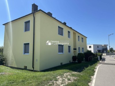 Charmante 3-Zimmer-Wohnung mit Garten in Gänserndorf – Ihr neues Zuhause! 139.900 €