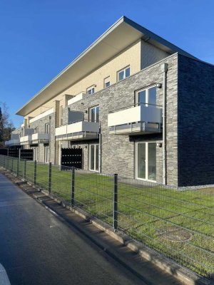 1-Zimmer Wohnung in Warendorf