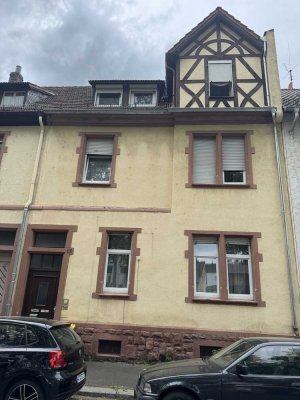 Attraktives Dreifamilienhaus in ruhiger und zugleich zentraler Wohnlage
