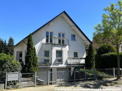 Zweifamilienhaus in ruhiger Wohnlage von Cottbus Ströbitz!