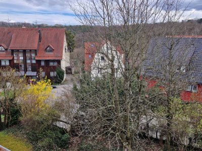 Gepflegte Maisonette-Wohnung in Stuttgart-Sillenbuch