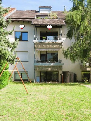 ++ 2  BALKONE  4  Zimmer !!  Neues Jahr ... im EIGENen HEIM !! ++