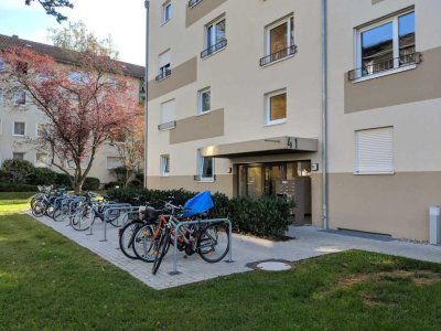 46208/109 3-Zimmer-Wohnung mit Dachterrasse in Bonn-Friesdorf