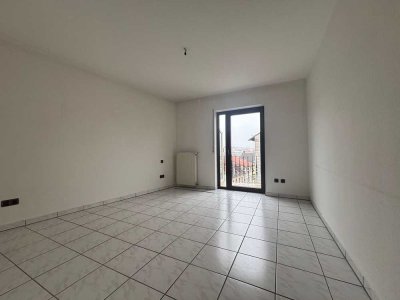 Helle 2ZKB Wohnung