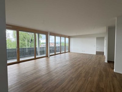 Helle & Stilvolle 3-Zimmer-Wohnung in Meckenbeuren
