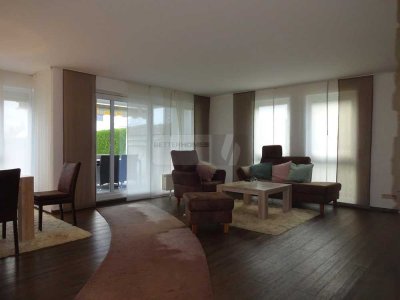 HELL UND HOCHWERTIG IN FILDERSTADT, MIT GARTEN