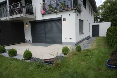 3-Zimmer-Wohnung in familiärem 5-Parteien-Haus, private Ladestation+ Balkonkraftwerk
